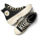 Converse Run Star Hike Platform Crafted Stitching